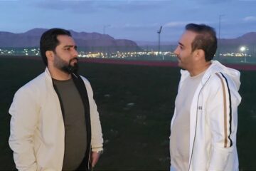 والی زاده مرادی یک مدیر جهادی متخصص و کاردان برای توسعه ورزش لرستان است
