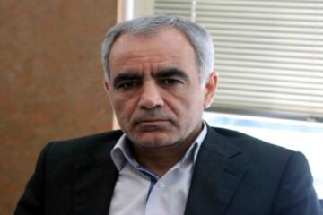 حیدر بهاروند مدیری پاک دست وضد فساد در فوتبال /بهاروند شهره خاص وعام به پاک دستی وفساد خیزی
