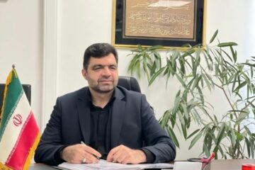 پیش نمایش ویرایش موضوع نمایه جابجایی برچسبها افزایش ۳۹ درصدی عوارض ارزش افزوده به حساب شهرداریها و دهیاریها در نیمه نخست سال