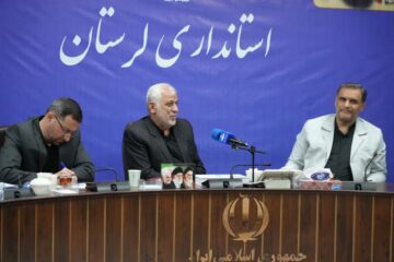 استاندار لرستان: هزینه نگهداری از بامخرمآباد سالانه ۱۰۰ میلیارد ریال است