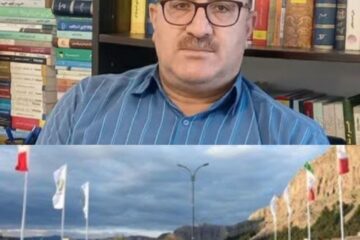 نقدی بر مدیریت شهرداری خرّم آباد در پروژه های روگذرشهدای جاویدالاثر (بلوارشریعتی) و تقاطع مسکن مهر با بلوار شهید شفیع پور (شصت متری)
