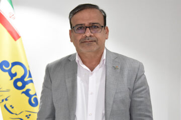 ترویج فرهنگ مصرف بهینه گاز طبیعی با طرح ملی همیار گاز