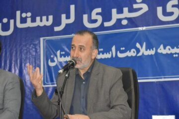 ۶۵ درصد جمعیت لرستان تحت پوشش بیمه سلامت قرار دارند/بیش از ۲۷ هزار بیمار صعب العلاج در لرستان نشان دار شدند