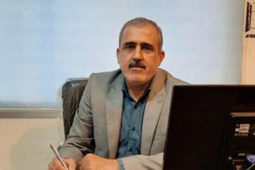 احداث پست ۹ کیلوواتی در پارک جنگلی نورآباد