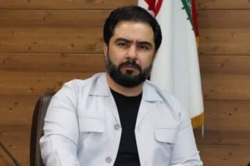 تقدیر کارکنان ادارات ورزش و جوانان شهرستانهای استان و شاغل در اداره کل از خدمات ارزنده مدیرکل ورزش و جوانان لرستان