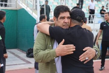 پایان همکاری خیبر با رضا مهاجری/ «مارکو اورلیو» سرمربی جدید