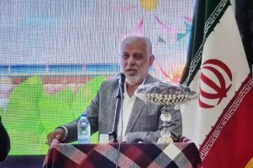 استاندار لرستان: پرورش مروج تخصصی محصولات کشاورزی ضروری است