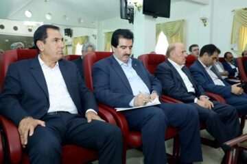 قدردانی کانون عالی بازنشستگان از بانک رفاه کارگران/ پرداخت ۲۷۰ هزار فقره تسهیلات قرض‌الحسنه توسط بانک رفاه کارگران به بازنشستگان