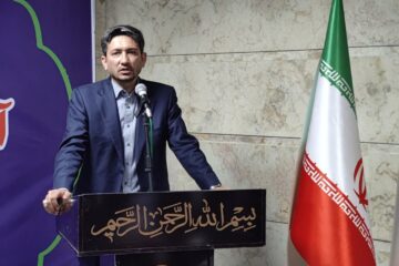 افتتاح یک شعبه و ۴ واحد اقامتی بانک قرضالحسنه مهر ایران در خرم آباد