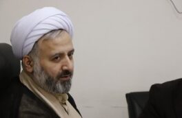 رئیسکل دادگستری لرستان: ۱۱ قاضی و ۲ شعبه به محاکم تجدیدنظر لرستان اضافه شد
