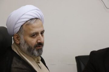 رئیسکل دادگستری لرستان: ۱۱ قاضی و ۲ شعبه به محاکم تجدیدنظر لرستان اضافه شد