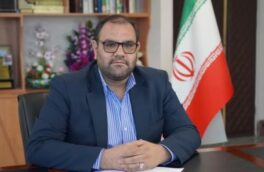 مدیرعامل شرکت آبفا لرستان عنوان کرد هوشمندسازی شبکه توزیع آب در شهرهای لرستان