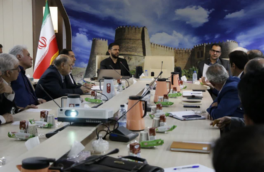 ۳۹ دفتر خدمات الکترونیک قضایی در سطح استان لرستان در حال خدمترسانی به مردم هستند