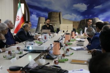 ۳۹ دفتر خدمات الکترونیک قضایی در سطح استان لرستان در حال خدمترسانی به مردم هستند