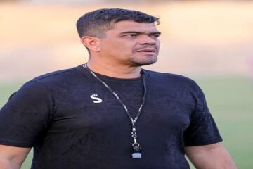 حضور رافائل ویرا بیسپو» مربی برزیلی در کادر فنی تیم فوتبال «خیبر» خرمآباد