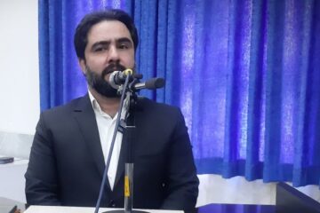 مدیر کل ورزش و جوانان لرستان خبر داد: افتتاح ۹ پروژه عمرانی به صورت ویدئو کنفرانس با حضور مقام عالی وزارت