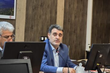 مدیر سازمان فرهنگی هنری شهرداری خرم‌آباد:بزرگداشت روز حافظ در خرم‌آباد برگزار می‌شود