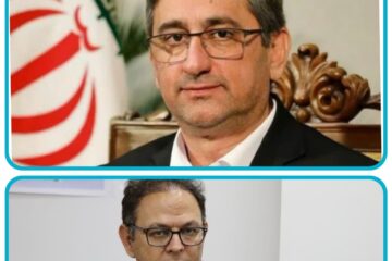 سخنی با استاندار جدید لرستان