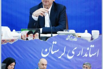 سهم بخش خصوصی در توسعه استان بیشتر شود/فعالیت صنعت با ۲۰ درصد ظرفیت افتخار نیست