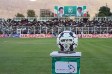 ترفند جالب باشگاه خیبر برای بلیت فروشی رایگان
