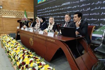 سرپرست حفاظت محیط زیست لرستان: نقش کنشگری زنان میتواند بسیار ساختارمند باشد