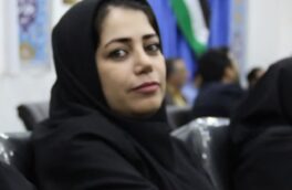 انتصاب مسئول مطبوعات اداره کل فرهنگ و ارشاد اسلامی لرستان