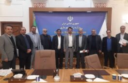 الحاق ۳۵۰ هکتار زمین به محدوده شهر بروجرد
