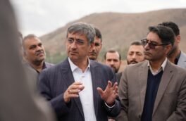 احداث راه دسترسی به ورزشگاه جدید خرمآباد تسریع میشود