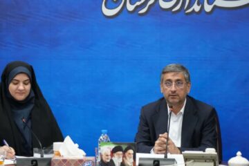 تأکید استاندار لرستان بر اعمال حداکثری مشوقهای مالیاتی به مودیان مالیاتی و فعالین اقتصادی استان