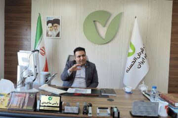 بانک قرضالحسنه مهر لرستان ۵۲ هزار و ۶۰۰ میلیارد ریال تسهیلات پرداخت کرد