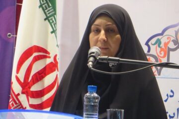 مدیرکل امور اجتماعی استانداری لرستان: استحکام خانواده به نقشآفرینی زنان پاکدامن و مومن بستگی دارد