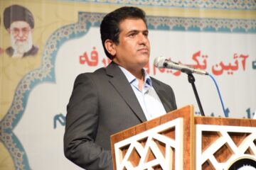 مشاهده گونه کَل و بز برای اولینبار در پناهگاه حیاتوحش «سفیدکوه»