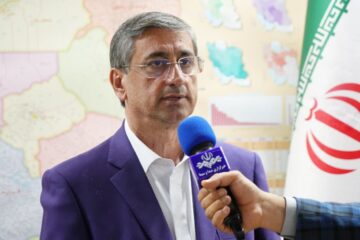 لزوم انتصاب مدیر توانمند،متخصص در حوزه عمرانی استانداری لرستان