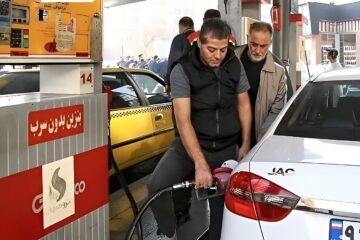 وزارت نفت افزایش قیمت بنزین و گازوئیل را تکذیب کرد