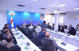 مهارت آموزی بعنوان کلید اشتغالآفرینی پایدار نیازمند تخصیص اعتبارات ویژه و توجه مدیران ارشد استان