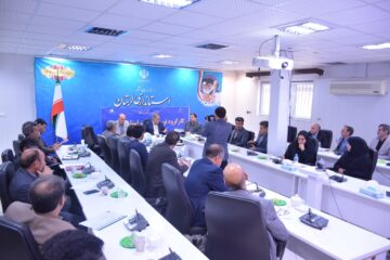 مهارت آموزی بعنوان کلید اشتغالآفرینی پایدار نیازمند تخصیص اعتبارات ویژه و توجه مدیران ارشد استان