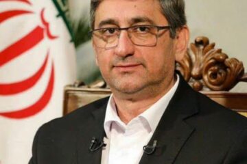 پیام استاندار لرستان به مناسبت روز معلولین