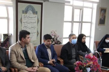 رقابت سالم بین مطبوعات و رسانه های لرستان قطعا تحول به همراه دارد
