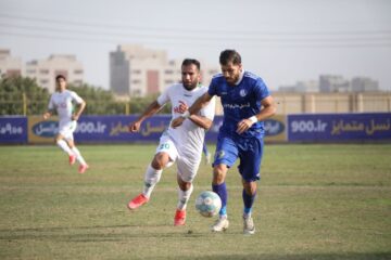 بلیط دیدار خیبر و استقلال خوزستان رایگان شد