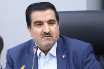 مدیرعامل بانک رفاه کارگران خبر داد؛ سومین مرحله تسهیلات قرضالحسنه ۳۰۰ میلیون ریالی بازنشستگان واریز شد
