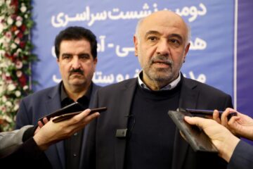 بانک رفاه کارگران می‌تواند پل ارتباطی واحدهای کوچک با شرکت‌های بزرگ باشد