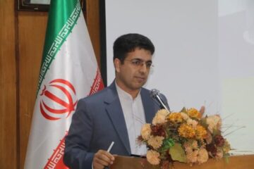 مدیرکل شیلات: اتحادیه قوی برای صادرات آبزیان لرستان وجود ندارد