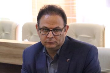 نبودوموانع کسب و کار مهمترین چالش استاندار وبخش خصوصی در توسعه لرستان