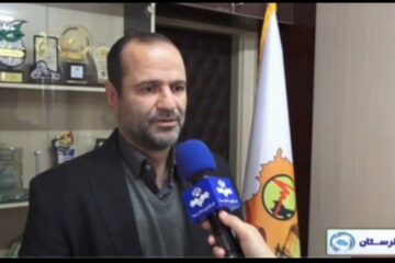 نصب ۴۰ دستگاه سیستمهای اکسس کنترل و نظارت از راه دور پستهای زمینی در لرستان