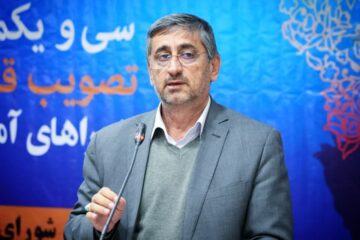 استاندار خبر داد کاهش ۷ درصدی مصرف انرژی در لرستان