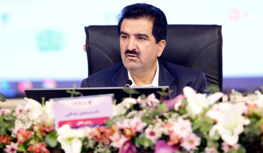 پرداخت تسهیلات سرمایه در گردش در واحد های تولیدی به منظور حمایت از کارگران+فیلم