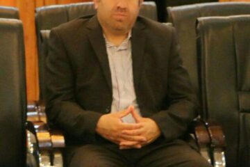 کانال های بی هویت «دایه های مهربان‌تر از مادر» برای استاندار لرستان! یک تیر و دو نشان تخریبگران واقعی استاندار و خواب غفلت روابط عمومی!؟