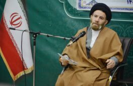 امام جمعه خرمآباد: دخالت در انتصابات موجب عقبماندگی لرستان میشود