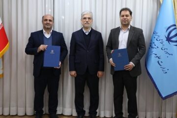 با حکم وزیر علوم؛ سرپرست دانشگاه لرستان منصوب شد