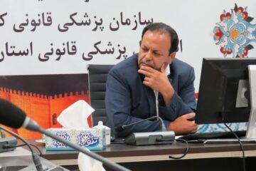 مدیرکل پزشکی قانونی لرستان: ۱۶ لرستانی به دلیل گازگرفتگی جان خود را از دست دادند
